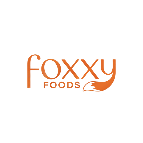 foxxyfoods.com favicon