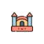hoppeborgen.dk favicon