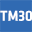 tm30.io favicon