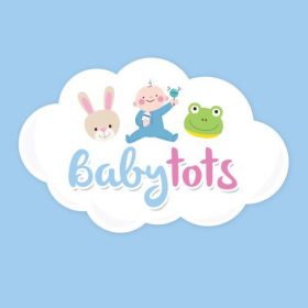 baby-tots.co.uk favicon