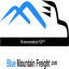 bluemountainfreight.com favicon