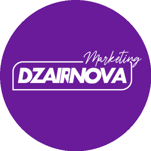 Dzairnova favicon