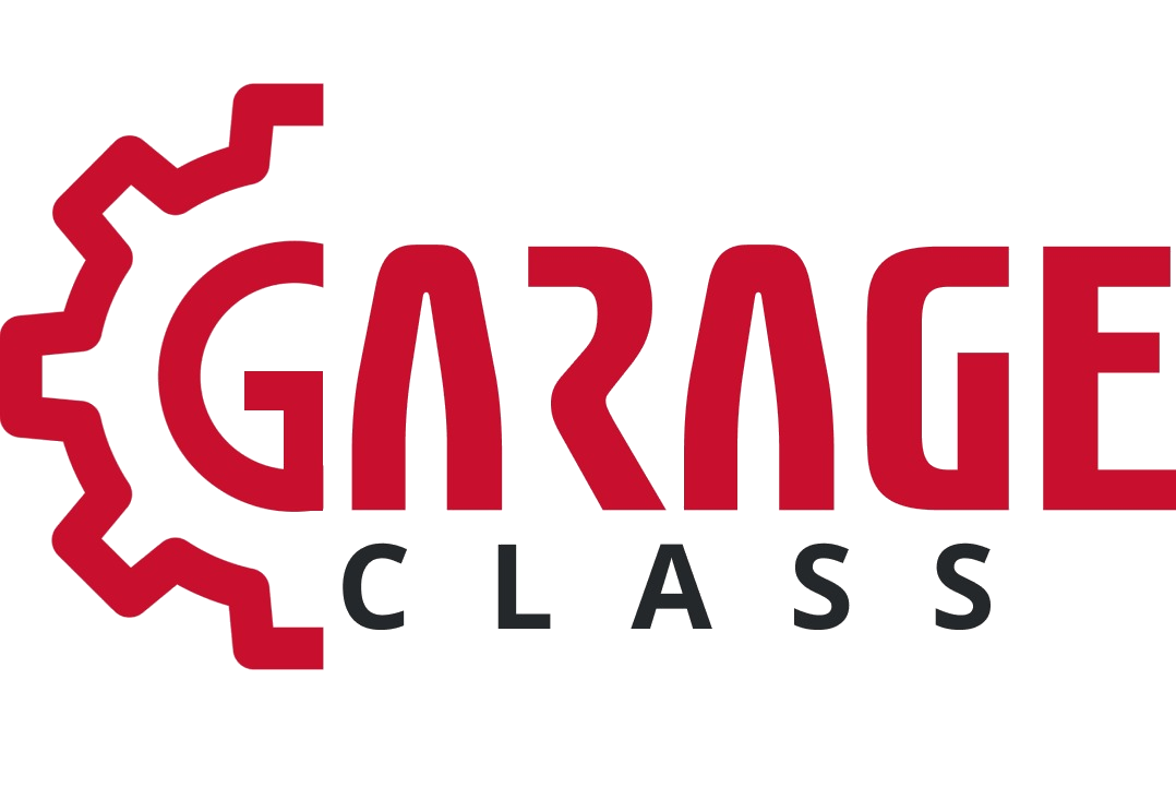 garageclass.nl favicon