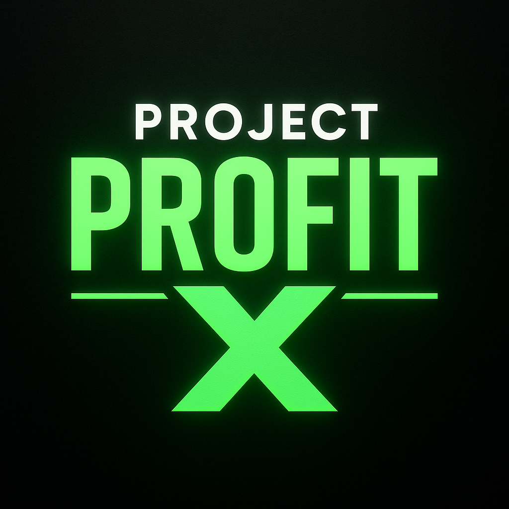 projectprofitx.com favicon