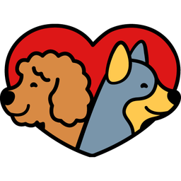 puppiesandrescues.com favicon