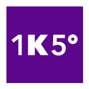 1komma5.fi favicon