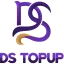 dstopup.com favicon