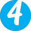 go4jobs.be favicon