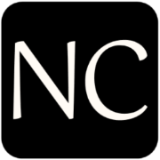 nickycornell.com favicon