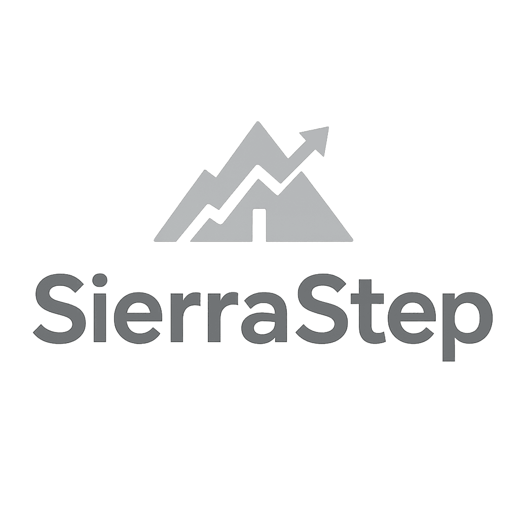 sierrastep.com favicon