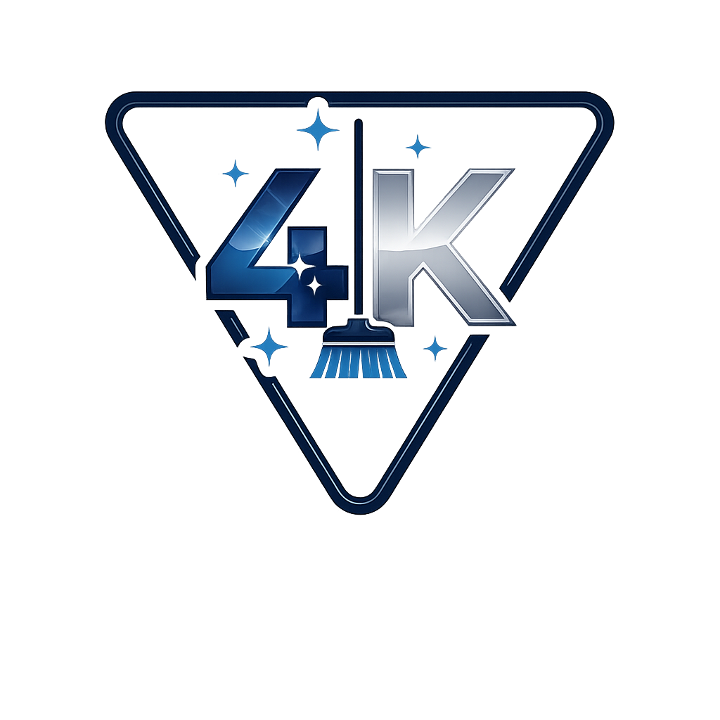 4kcleaning.co.uk favicon