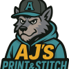 ajsprint.com favicon