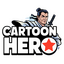 cartoonhero.ai favicon