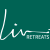 livretreats.com favicon