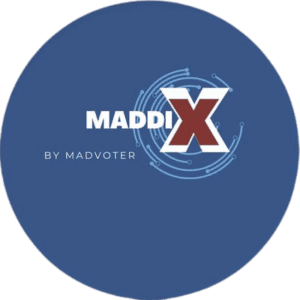 madvoter.de favicon
