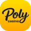 polycasino.com favicon