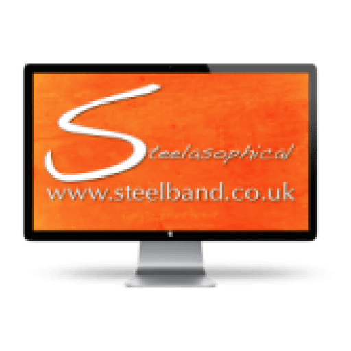 steelband.co.uk favicon