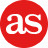 as.com favicon