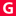 gispen.com favicon