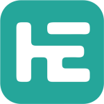 hardingevans.com favicon
