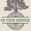 hd-techservice.dk favicon