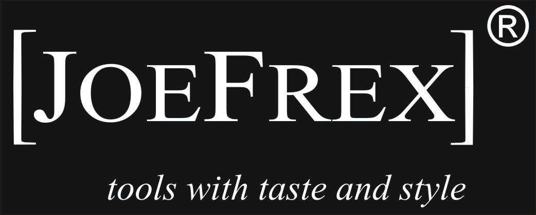 joefrex.de favicon