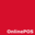 onlinepos.dk favicon