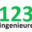 123ingenieure.de favicon