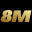 8mbetscasinonp.com favicon