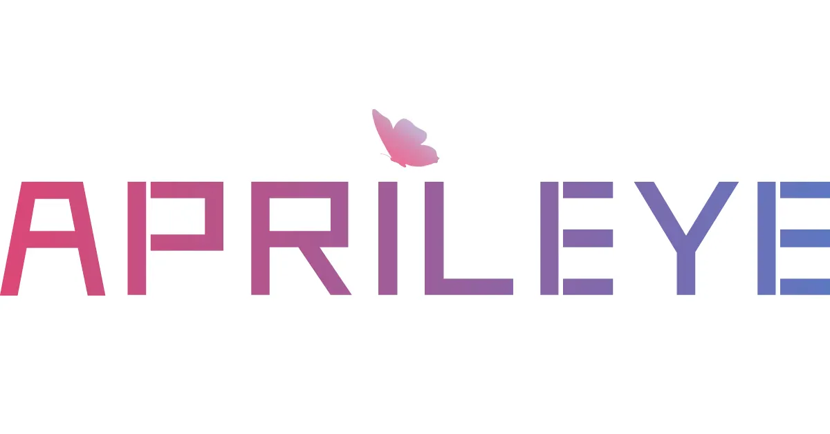 aprileye.com favicon