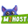 m2host.com favicon