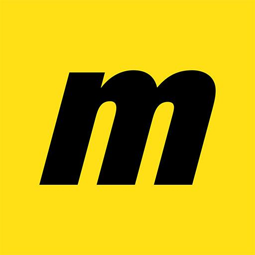meineke.com favicon