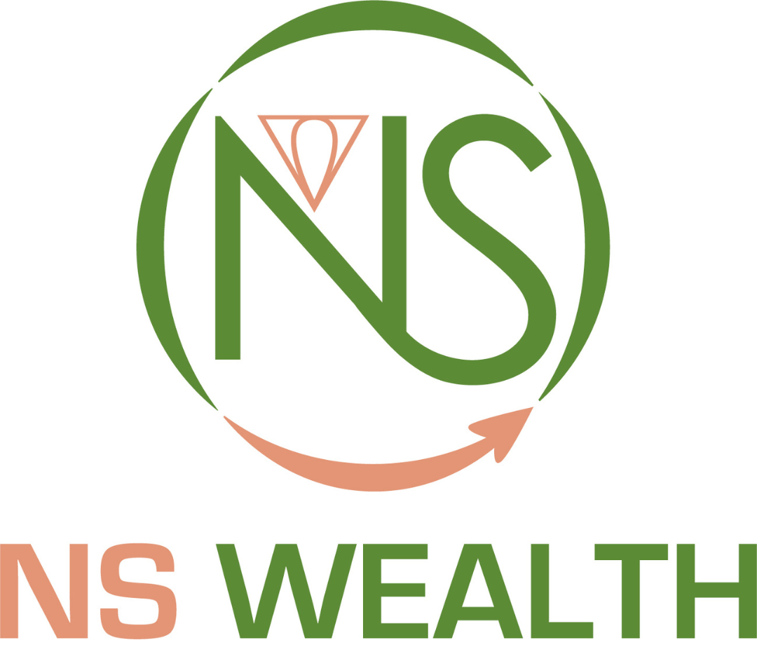 nswealth.in favicon