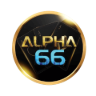 alpha66casino.com favicon