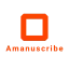 amanuscribe.com favicon