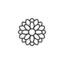 blomsterfaellesskabet.dk favicon