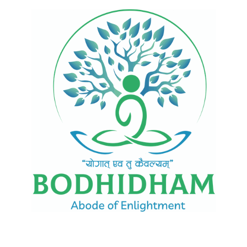 bodhidham.com favicon