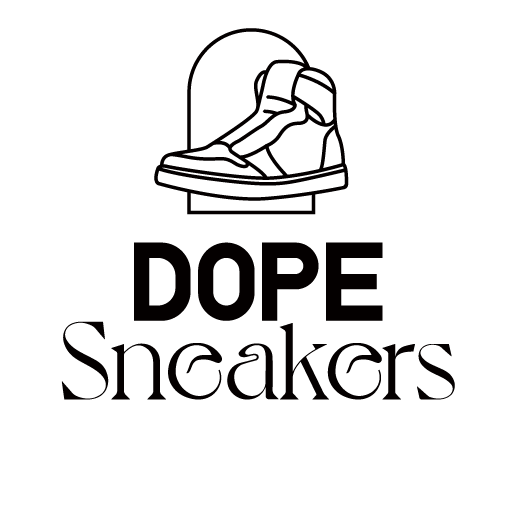 dopesneakers.org favicon