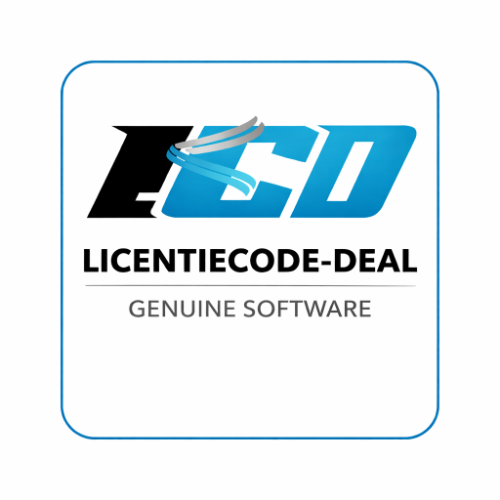 licentiecode-deal.nl favicon