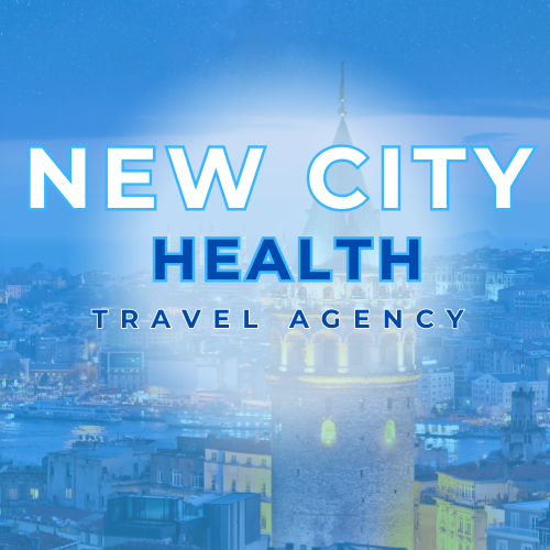 newcityclinic.com favicon