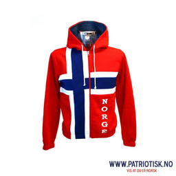 patriotisk.no favicon