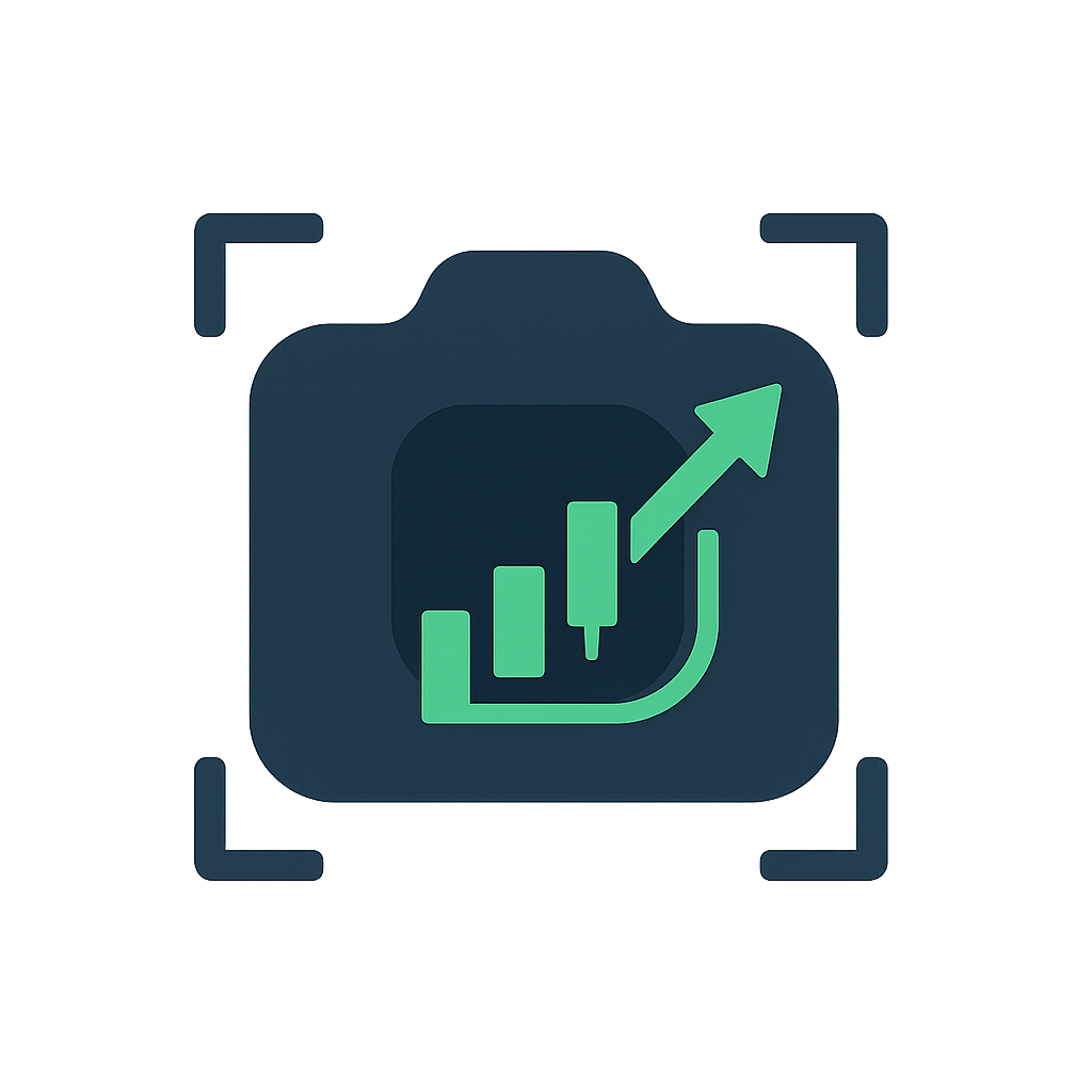 snaptrader.ai favicon