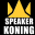 speakerkoning.nl favicon