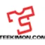 teekimon.com favicon