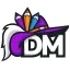 designmusketeer.com favicon