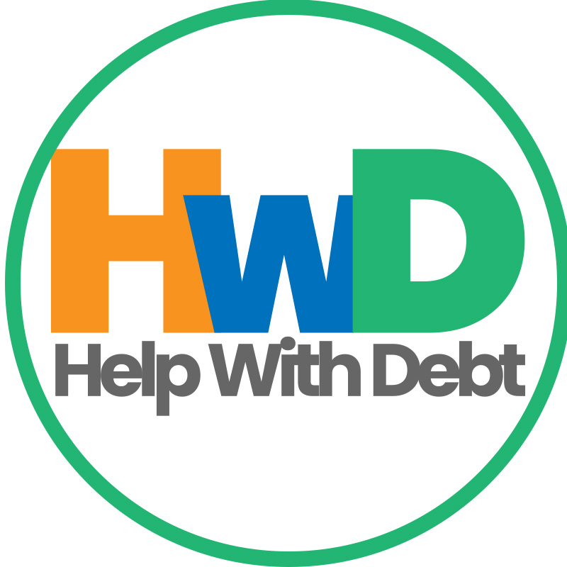 helpwithdebt.co.uk favicon