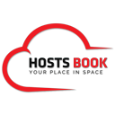 hostsbook.com favicon
