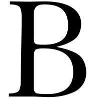 benacci.com favicon