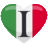 italianissimo.se favicon