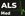 med-als.com favicon